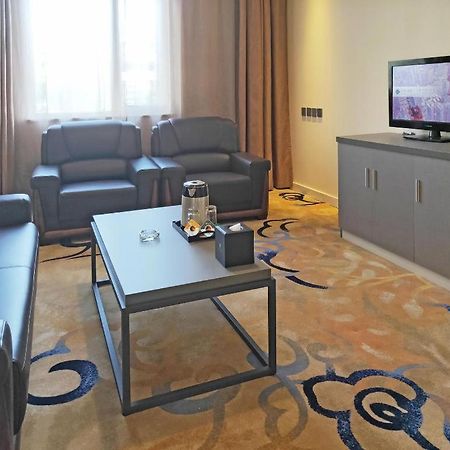 Chonpines Hotels- Shijiazhuang Fangbei Ershilipu  Zewnętrze zdjęcie